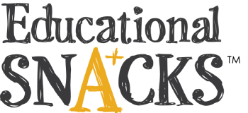 Educational Snacks Logo